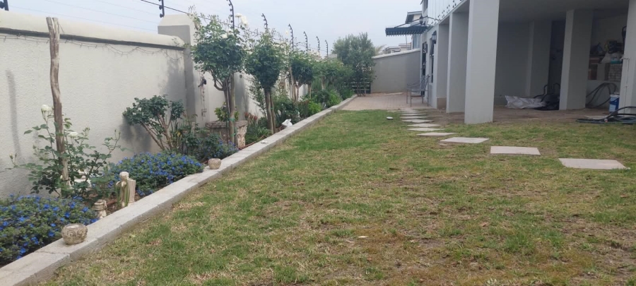 To Let 1 Bedroom Property for Rent in Fairhaven Country Estate Western Cape